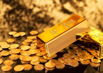 Diversify and Prosper: 5 Compelling Reasons to Include Gold in Your Investment Portfolio