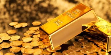Diversify and Prosper: 5 Compelling Reasons to Include Gold in Your Investment Portfolio