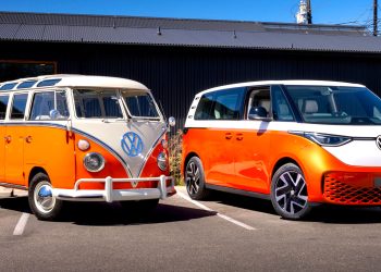 Adventures Powered by the Future: Unveiling the Advantages of Electric Campervans in the UK