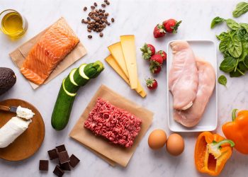 Keto Made Easy: The Growing Popularity of Ready-to-Eat Keto Options