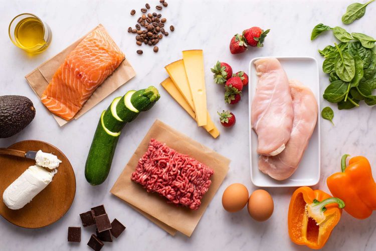 Keto Made Easy: The Growing Popularity of Ready-to-Eat Keto Options
