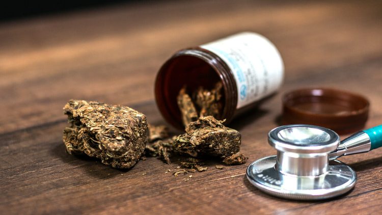 From Stigma to Solution: The Evolving Role of Cannabis in Medical Therapy