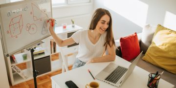 Beyond the Classroom: Exploring the Interactive Approach of Online French Tutoring