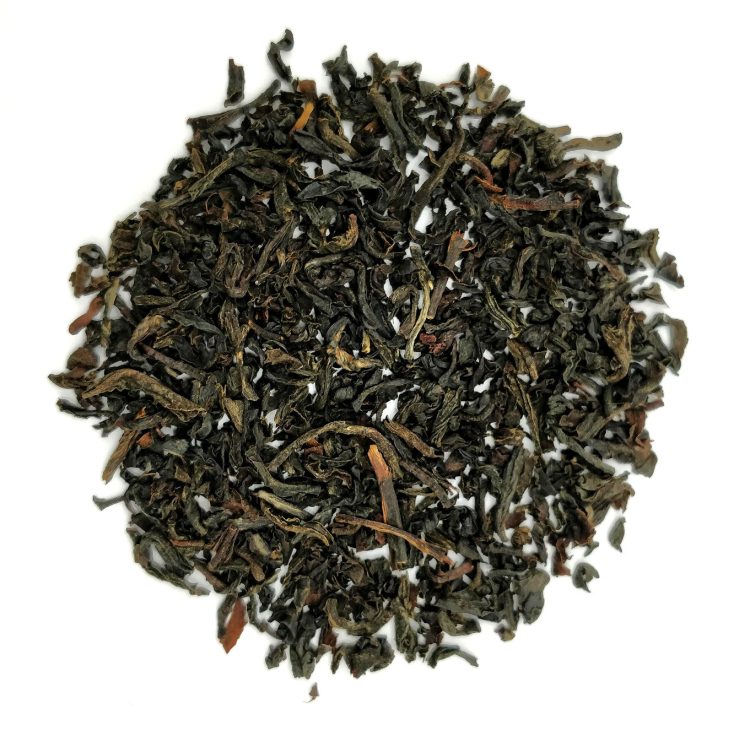 Organic Black Tea: A Connoisseur’s Guide to Premium Brewing
