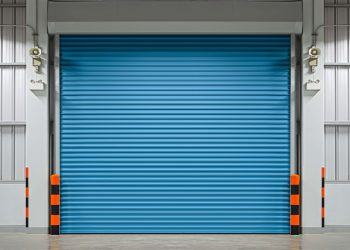 The Durability and Ease of Maintenance of Roller Shutter Doors