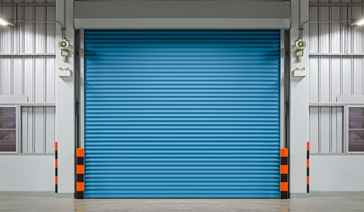 The Durability and Ease of Maintenance of Roller Shutter Doors
