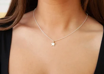 The Art of Choosing the Perfect Silver Necklace for Every Occasion