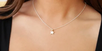 The Art of Choosing the Perfect Silver Necklace for Every Occasion
