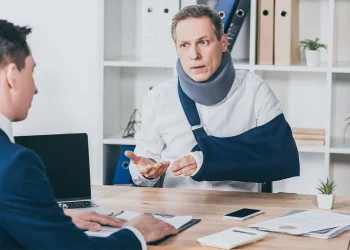 Navigating Personal Injury Claims: The Essential Role of Personal Injury Solicitors