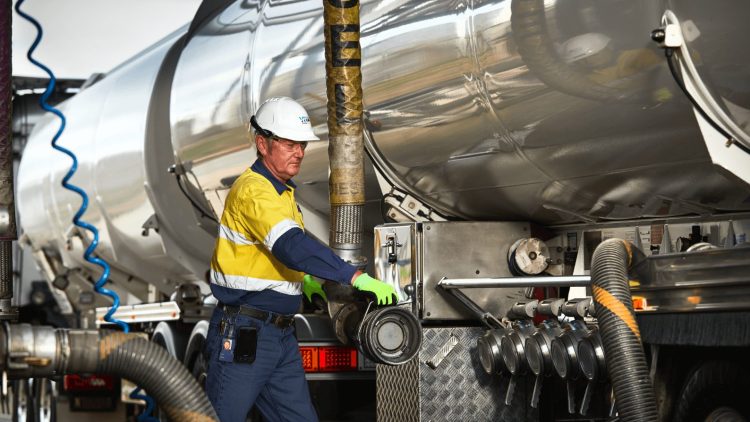 Ensuring Safety and Reliability: Advantages of Partnering with Bulk Fuel Delivery Providers