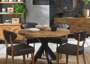 Transform Your Dining Experience: Tips for Picking the Best Dining Chairs and Tables