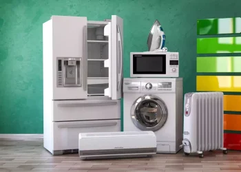 Home Appliances: Enhancing Comfort, Convenience, and Efficiency in Daily Life