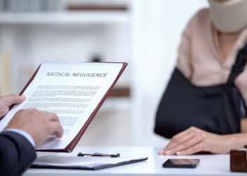 Legal Representation and Costs of Medical Negligence in Northern Ireland