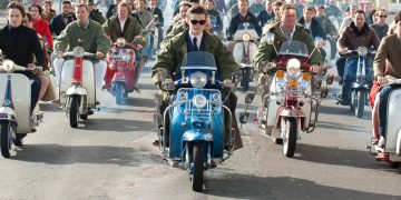 Reviving the Beat: How Mods Of Your Generation is Reshaping Mod Culture for the New Era