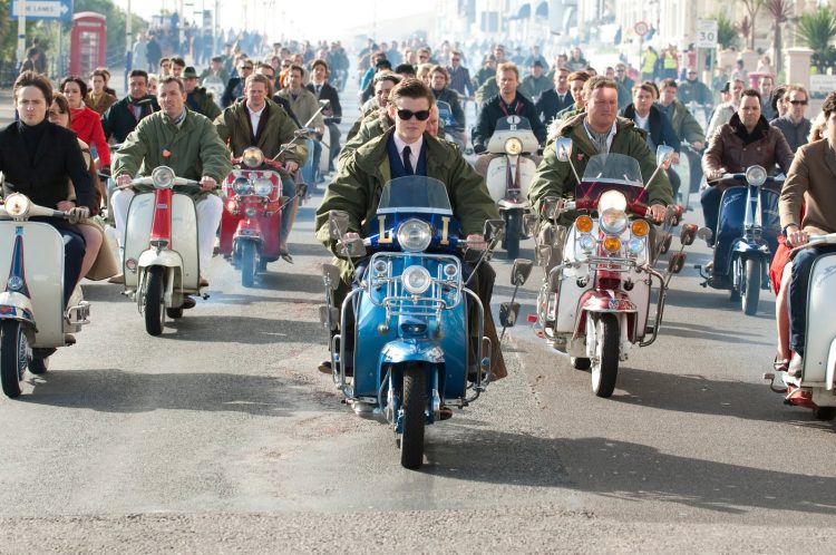 Reviving the Beat: How Mods Of Your Generation is Reshaping Mod Culture for the New Era