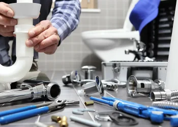 The Essential Jobs of Plumbers: Keeping Our Homes Functional and Safe