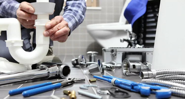 The Essential Jobs of Plumbers: Keeping Our Homes Functional and Safe