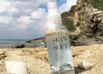 The Enduring Allure of Avon Skin So Soft: A Deep Dive into a Beauty Icon