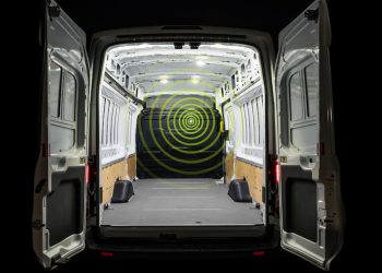 Increase Your Van’s Resale Value with a Quality Alarm System