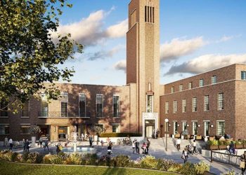 Why Buying a New Build Home in North London’s Vibrant Quarters is the Smart Choice – A Comprehensive Guide