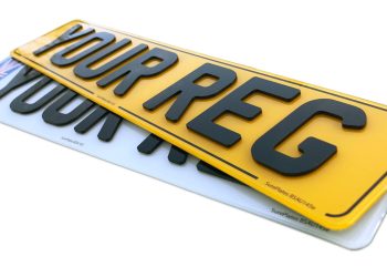 Unleashing Creativity: How 3D Prints Are Revolutionizing Car Registration Plates