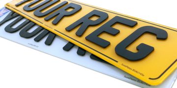 Unleashing Creativity: How 3D Prints Are Revolutionizing Car Registration Plates