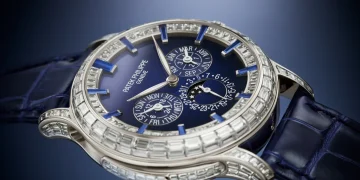Blending Style and Substance: How Patek Philippe Combines Form and Function in Every Timepiece