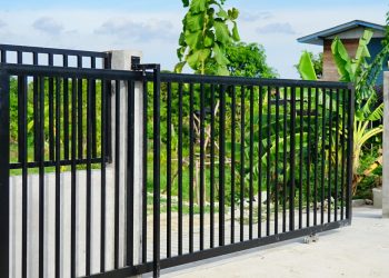 The Benefits of Having Automatic Gates: Enhancing Security, Convenience, and Value