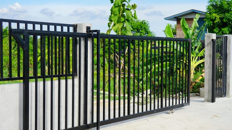 The Benefits of Having Automatic Gates: Enhancing Security, Convenience, and Value