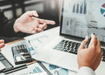 Maximizing Financial Performance: How Part-Time Financial Controllers Benefit Your Company