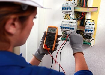 The Role of an Electrician in London: Ensuring Electrical Safety and Compliance
