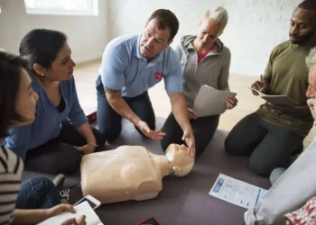 The Comprehensive Impact of Greater Manchester First Aid Training on Public Health