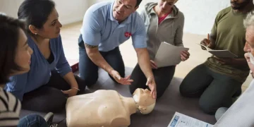The Comprehensive Impact of Greater Manchester First Aid Training on Public Health