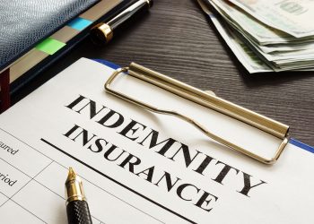 The Top 5 Reasons Professionals Can’t Afford to Skip Indemnity Insurance