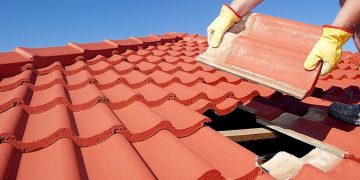How to Choose the Right Roof Tiles for Your Home