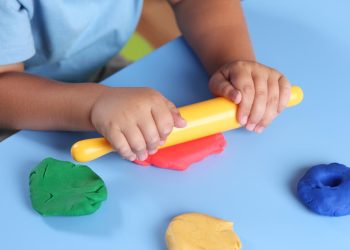 Fostering Creative Exploration: The Benefits of Sensory Toys for Children