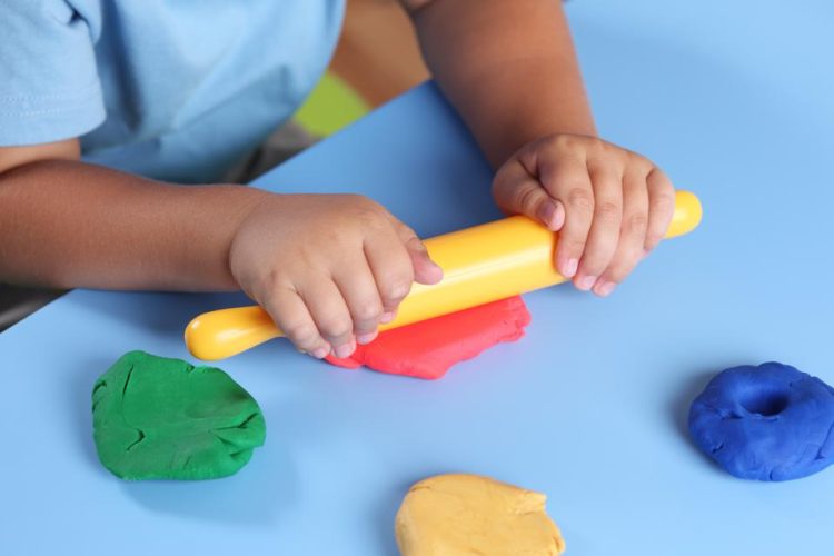 Fostering Creative Exploration: The Benefits of Sensory Toys for Children