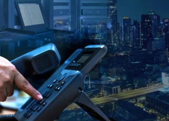 The Competitive Edge: Leveraging Small Business VOIP for Market Success