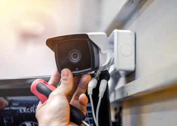CCTV Installation as a Deterrent: Reducing Crime Rates Effectively