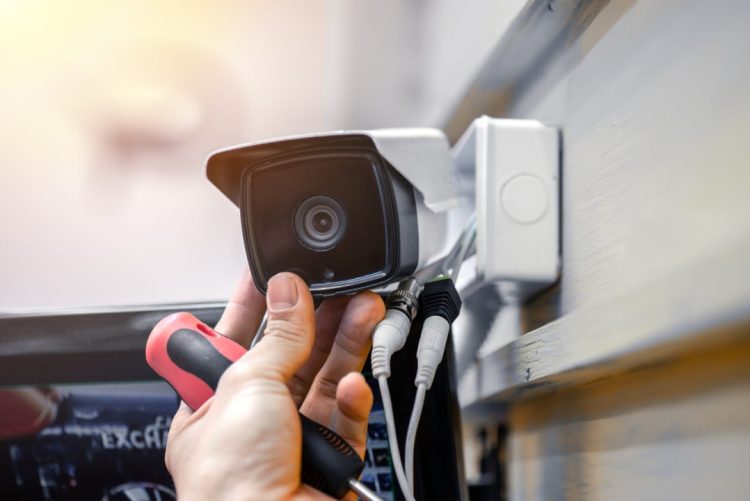 CCTV Installation as a Deterrent: Reducing Crime Rates Effectively