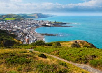 Choosing Self-Catering Accommodation in Cardigan Bay