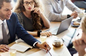 The Strategic Value of Hiring a Part-Time Head of Finance