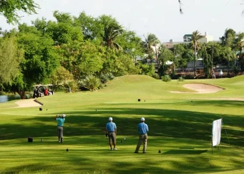 Driving Through Tradition: Exploring the Cultural Riches of Ho Chi Minh City’s Golf Scene