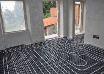 Renovating for Radiant Warmth: An Inside Look at Underfloor Heating Installation
