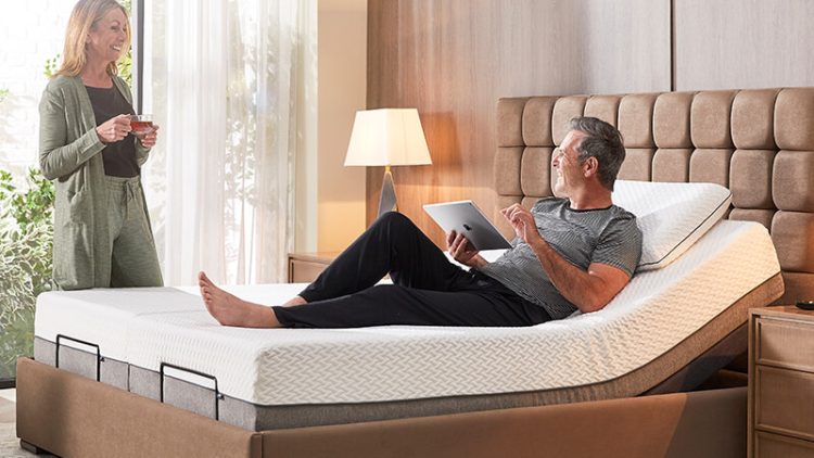 The Rise of Adjustable Beds: Comfort, Convenience, and Health Benefits Unveiled