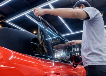 The Ultimate Guide to Car Window Tinting, Chameleon Tints, Light Tinting, and Alloy Wheel Refurbishment
