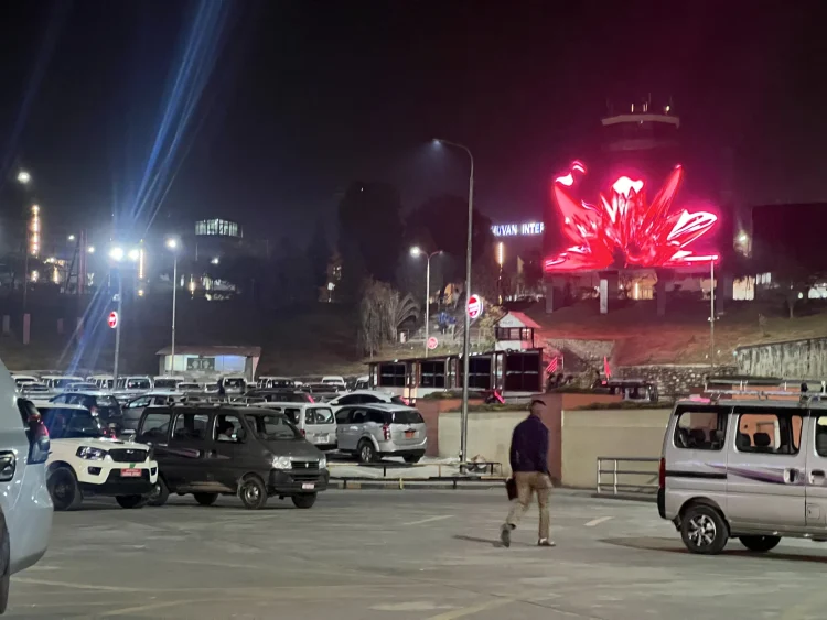 Navigating Nepal: The Rise of Car Rental Services and Exploring the Country’s Wonders by Road