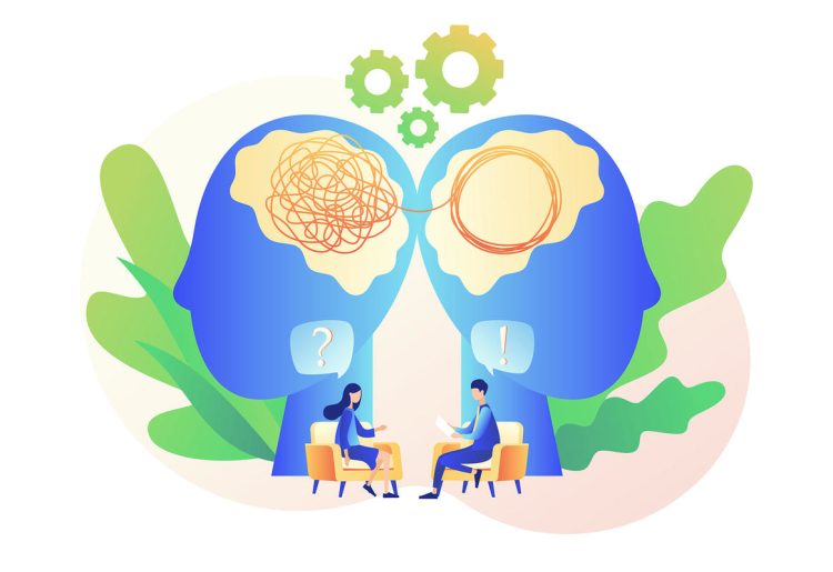 Embracing Self-Discovery: Counselling for Mental Wellness and Personal Growth