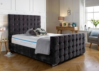 From Comfort to Convenience: Exploring the Multitude of Reasons to Invest in a Cubed Bed
