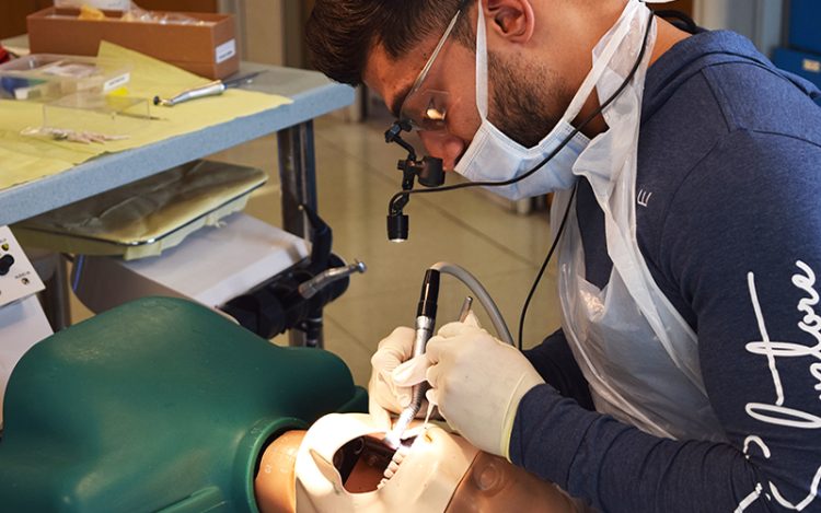The Role of Dental CPD Training in Enhancing Patient Care and Satisfaction
